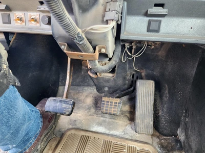 Used 1998 MACK CH613 Conventional trucks Idaho US | Proxy Equipment #1385071