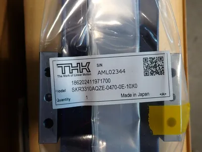 New | in-Stock THK SKR3310AQZE04700E1OXO Tooling & Accessories (Other) Ohio US | HGR 24 #1048318