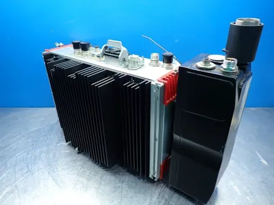 USED SEW EURODRIVE PHC21AA075M1E31A00