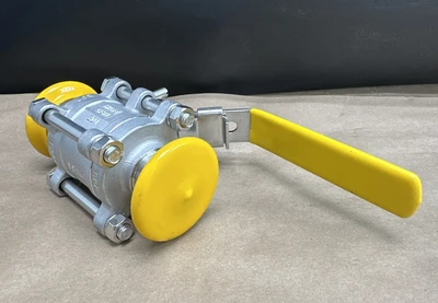 New | in-Stock Sharpe N66-1” Valves/Fittings Indiana US | J&J Industrial Supply #1328164