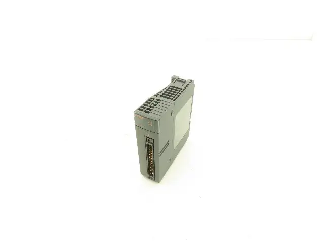 Mitsubishi QD75D2N Melsec-Q CPU Positioning Unit