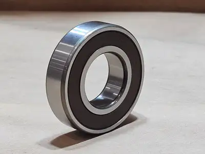 New | in-Stock NACHI 6206-2NSE Bearings British Columbia CA | Lenmark #1440912