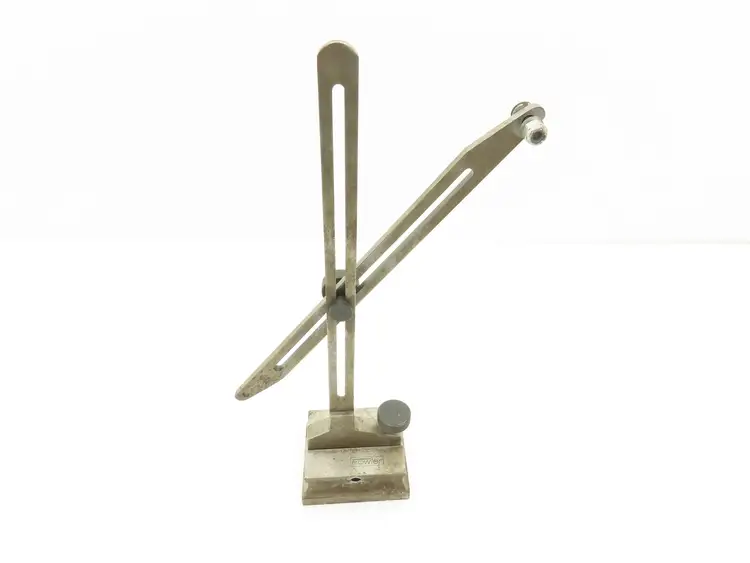 Used FOWLER _UNKNOWN_ Tooling & Accessories (Other) Indiana US | Arrow Industrial #1086450
