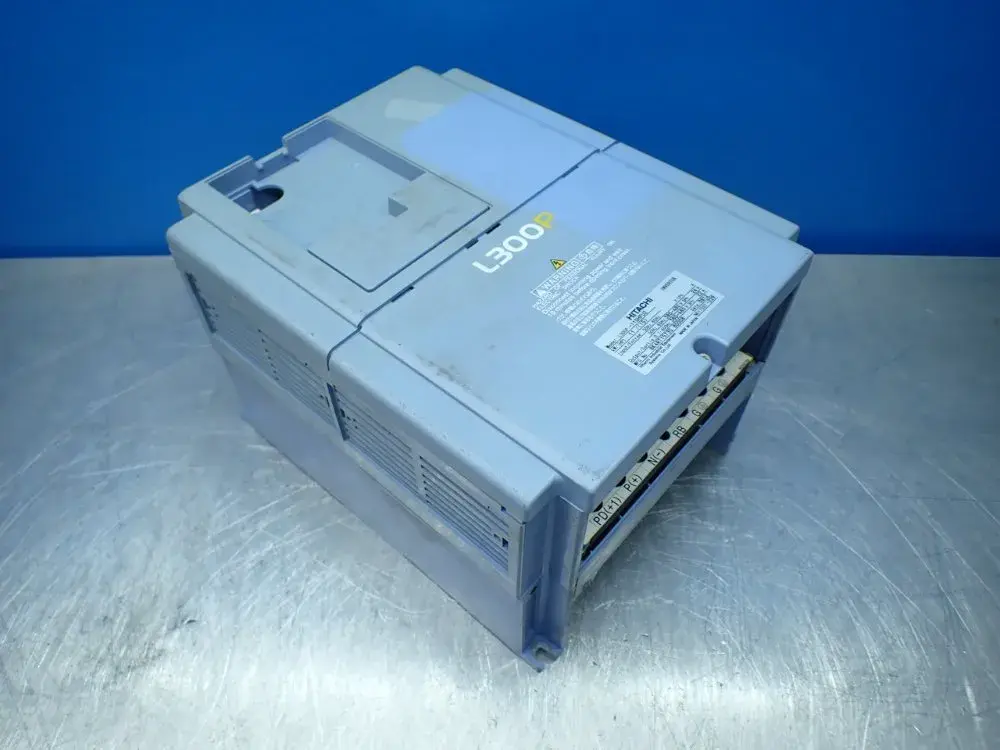 USED HITACHI L300P110HFU2