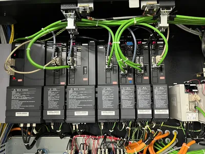 2006 MAZAK INTEGREX 100-IVS CNC Lathes | Toolquip, Inc. (14)