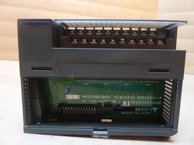 USED MITSUBISHI A1SX40