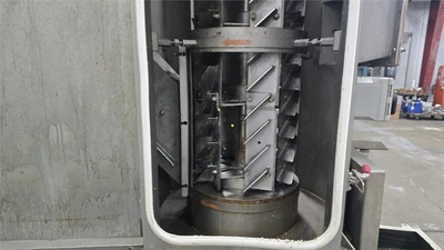 USED GALA INDUSTRIES 3016-WLBF