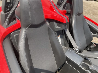 Used 2020 POLARIS SLINGSHOT Motorcycles (Misc) Michigan US | Miedema Asset Management Group #1322418