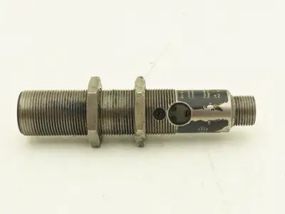 Used WENGLOR _UNKNOWN_ Proximity Sensors Indiana US | Arrow Industrial #1567476