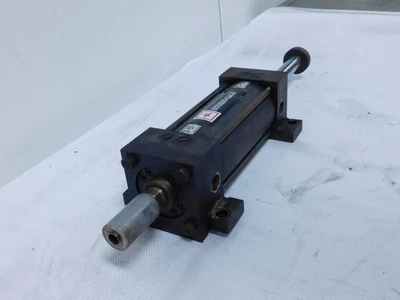 Used HYDRO-LINE _UNKNOWN_ Pneumatic Cylinders Texas US | OCO Industrial #1570994