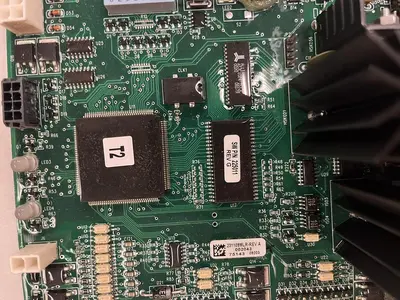 Used MILLER 105601 I/O Boards & Replacement Parts | Surplus Asset Holdings #1219832