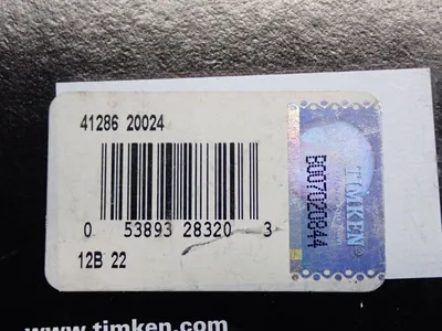 NEW TIMKEN 4128620024