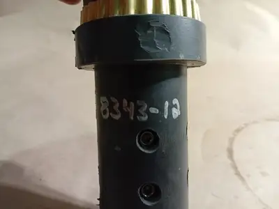 NEW SPECIAL MINE SERVICES 8343-12