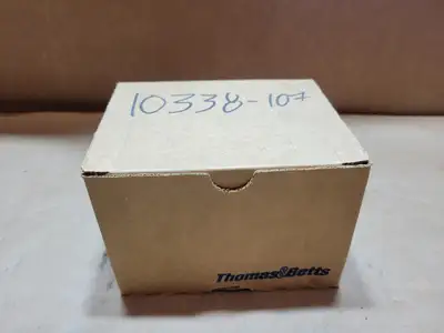 NEW THOMAS & BETTS 1282