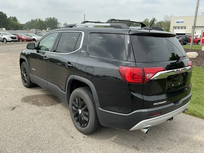 Used 2018 GMC ACADIA SUVs Michigan US | Miedema Asset Management Group #1316043