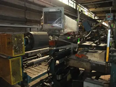 Automatic Splicer