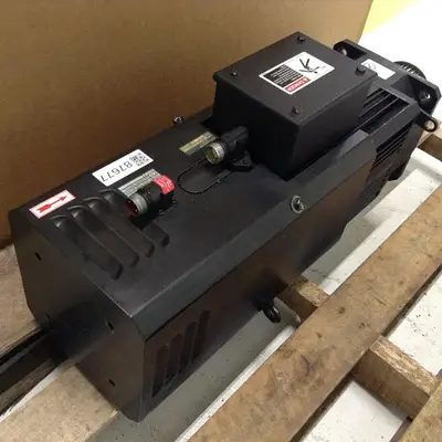 USED BAUMULLER 148VK0281072