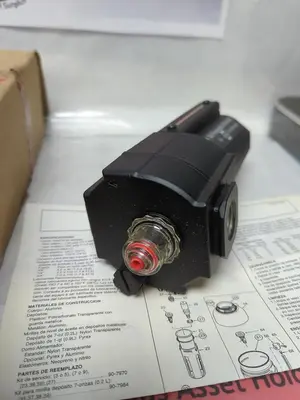 New | in-Stock NAPA 90-7930 Air Compressor Parts | Surplus Asset Holdings #1227225