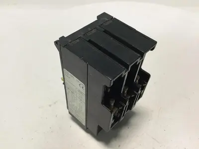Used SPRECHER & SCHUH CT 3K-12 Relays & Switches Michigan US | Ideal Machinery #1260243