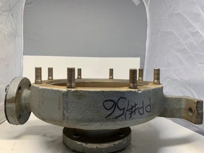 Durco 3x1.5-10/86 DT22117CC Mark II Pump Casing