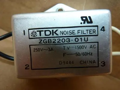 USED TDK ZGB2203-01U