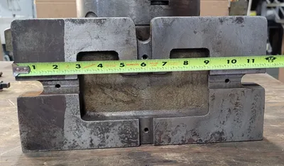 BISON Super Spacer Tooling & Accessories, Tooling | Machinery Central (10)