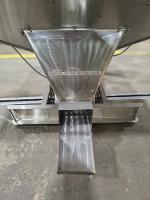 USED HOPPMANN EP-15 SS