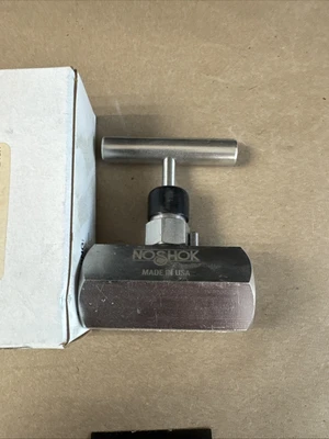 NEW NoShok 404-FFS