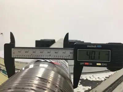 USED KRAUSS MAFFEI KM150-620 B2