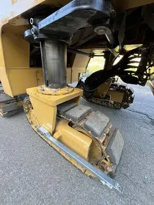 2019 CATERPILLAR PM-312 Track Cold Planers | Crossford Machinery Group (7)