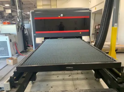 2024 BOSS FC6012 EXT Plus Laser Cutters | Toolquip, Inc. (2)