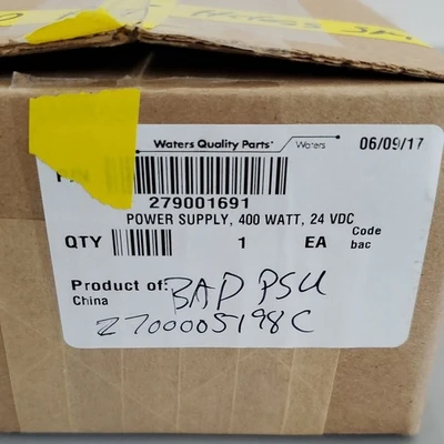 USED Waters 279001691