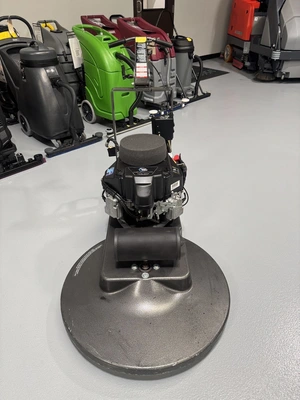 Pioneer Eclipse 420BU 27″ Propane Burnisher Refurbished