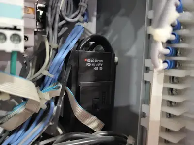 Full Voltage Non-Reversing MCC Bucket Size 2