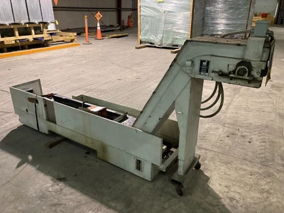 2007 MORI SEIKI DURATURN 2050 CNC Lathes | Toolquip, Inc. (8)