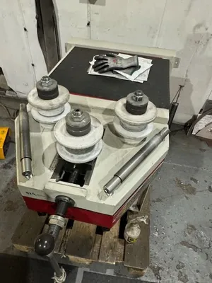 MORGAN RUSHWORTH HSR Fabrication & Sheet Metal | Bowland Trading Ltd (11)