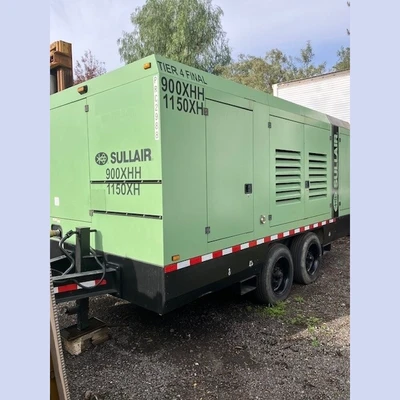 USED 2020 SULLAIR 900XHH/1150XH