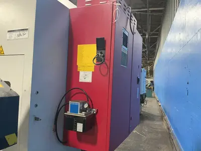 Used 2013 AKIRA SEIKI CO., LTD. RMV700APC Vertical Machining Centers Ohio US | HGR 24 #1357992