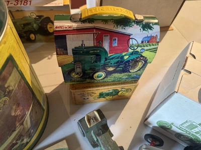 Used _UNKNOWN_ _UNKNOWN_ Agricultural Tractors Michigan US | Miedema Asset Management Group #1279615