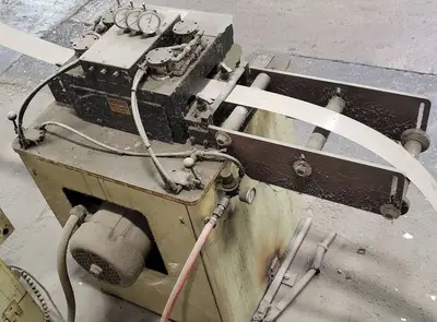 USED WADDINGTON PRF-600LCUD