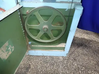Used POWERMATIC 87 Vertical Band Saws Ohio US | HGR 24 #1005843