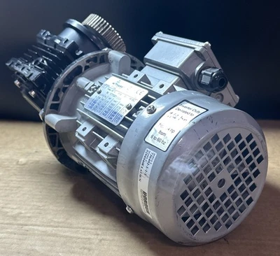 USED Motovario/Dorner T71-B4
