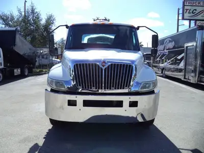 Used 2021 INTERNATIONAL _UNKNOWN_ Septic/Sewer/Vacuum Trucks Florida US | TLC Truck & Equipment #1568924