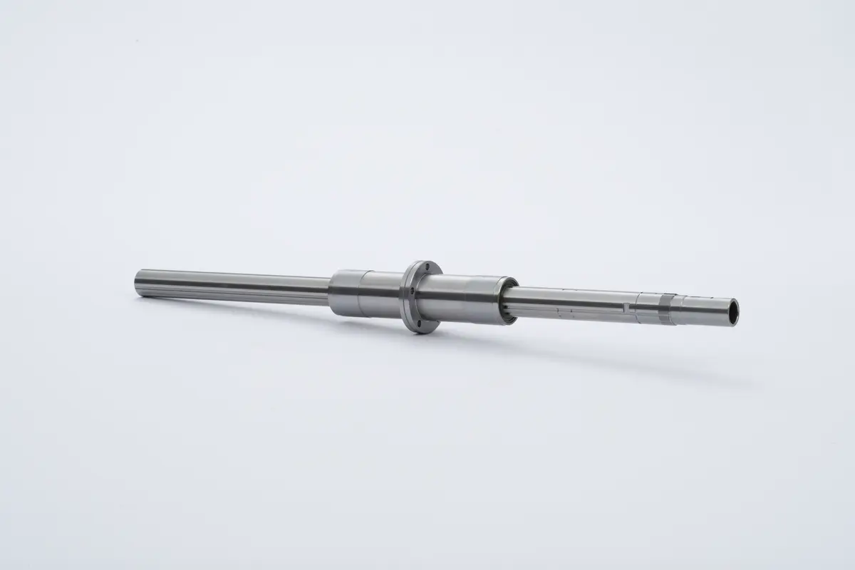 KUKA Grooved shaft (10kg-300mm)