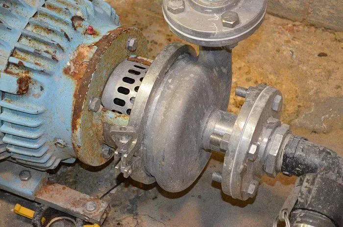 Used WAUKESHA U2065 Pumps Wisconsin US | Lemke Machinery Sales #305159