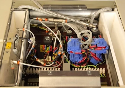 USED Don Whitley Scientific MACS MG-1000