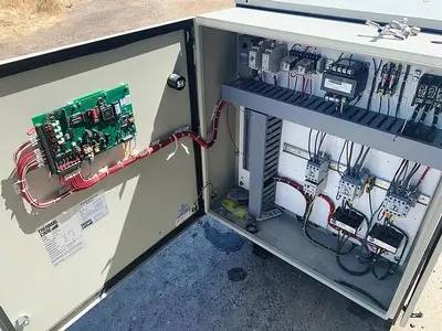 USED THERMAL CARE LAVB14410M PV-13311