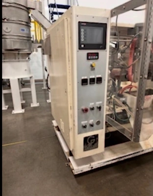 USED GENERAL 48 series 5