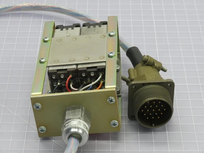 New | in-Stock IEE _UNKNOWN_ CNC & N/C Controls Texas US | OCO Industrial #1683101