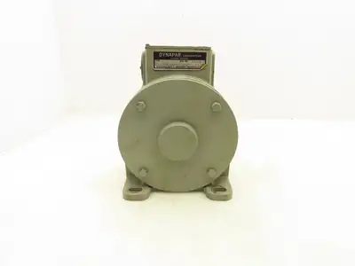 Dynapar 62-PMEF-0600-T-0-00 Rotopulser Rotary Transducer Encoder